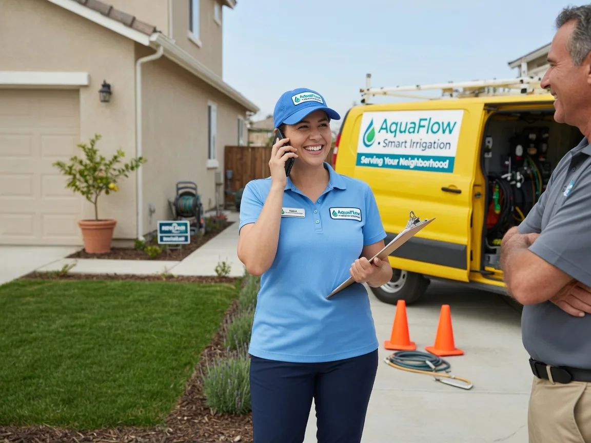 Irrigation Installation Cripple Creek, CO FAQs